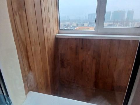 комната по адресу Верховной Рады бульв., 19