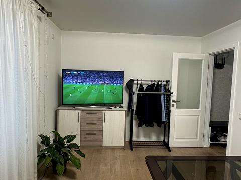 квартира по адресу Степана Бандеры просп., 9