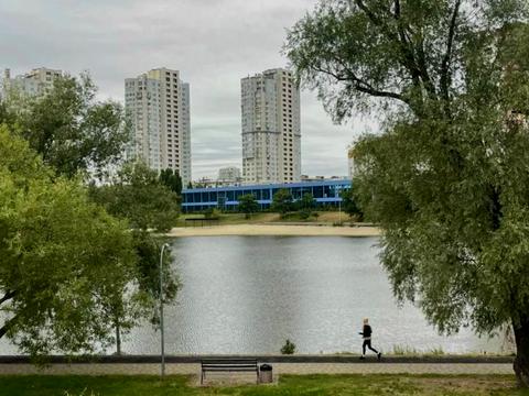 квартира за адресою Юрія Шумського вул., 5