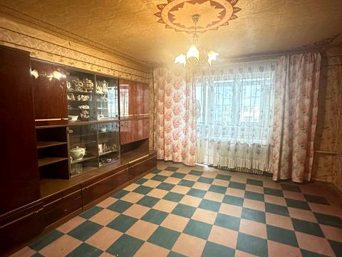 квартира по адресу Немировича-Данченко ул. (Немировича-Данченко), 64