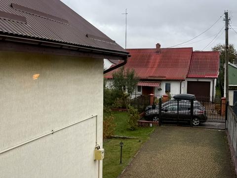 будинок за адресою смт. Рудне, Вузька вул.