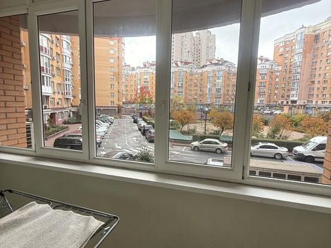 квартира по адресу Владимира Ивасюка просп. (Героїв Сталінграду), 4