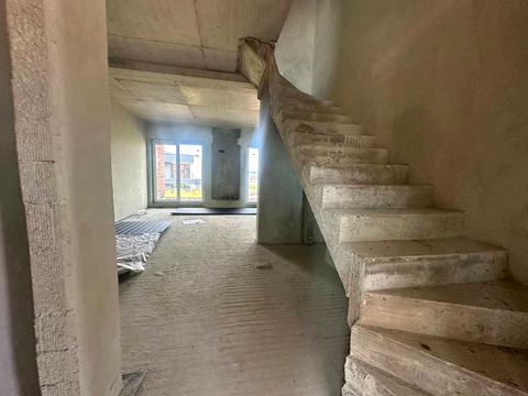 будинок за адресою Івана Франка вул.