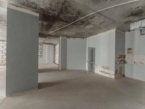 коммерческая по адресу Андрея Верхогляда ул. (Михайла Драгомирова), 14-А