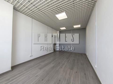 коммерческая по адресу Саксаганского ул., 121