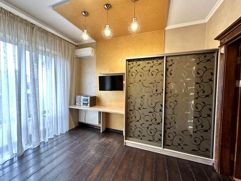 дом по адресу 22-го Января ул.