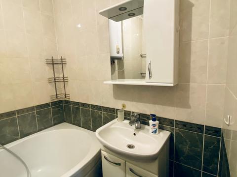 квартира по адресу Елизаветы Чавдар ул., 7
