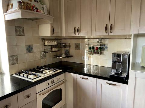 дом по адресу Солнечная ул.