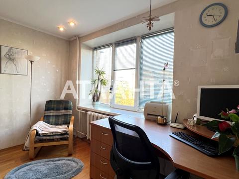 квартира по адресу Юрія Литвинського ул. (Російська), 47