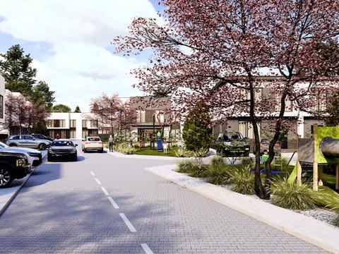 будинок за адресою Будівельна вул.