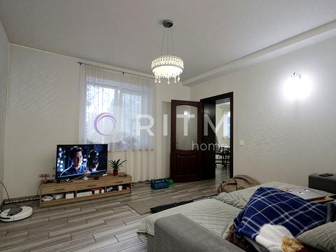 квартира за адресою Паркова вул., 19