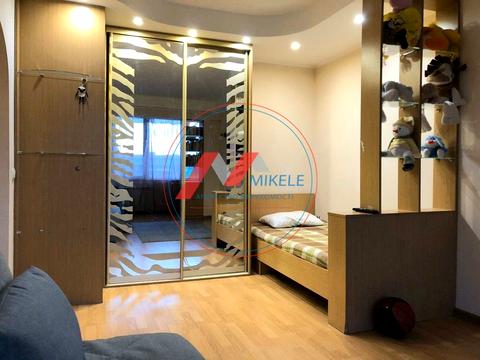 квартира по адресу Петра Калнишевського ул. (Михайла Майорова), 3