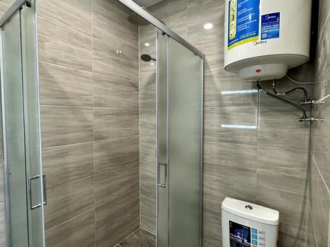 квартира по адресу Генуэзская ул., 1/1