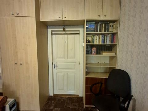 квартира по адресу Венская ул. (Дмитрия Карбышева), 7