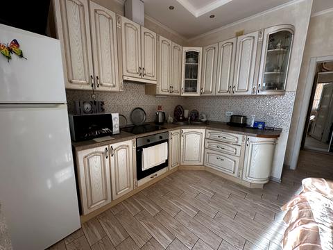 квартира по адресу Морская ул., 8