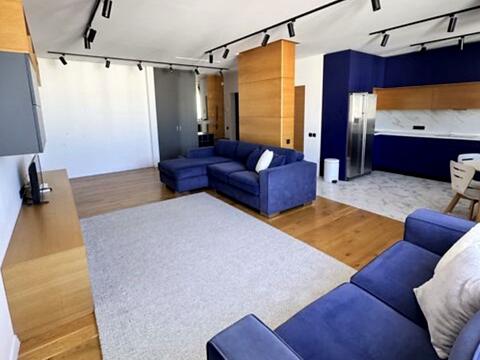 квартира по адресу Бориса Гмыри ул., 4