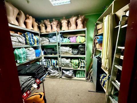 комерційна за адресою Брацлавська вул. (Островського), 29