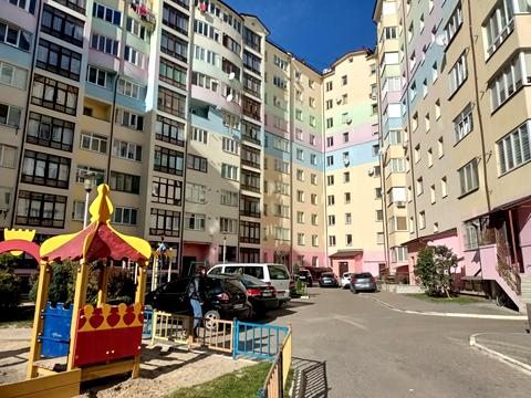 квартира по адресу Провулок Ключний, 7