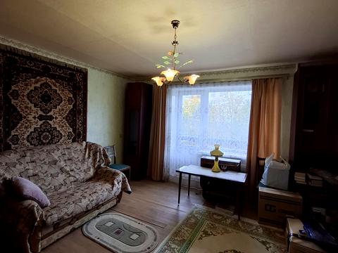 квартира по адресу Паторжинского ул., 12