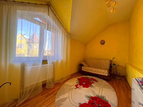 будинок за адресою Житомирське Шоссе