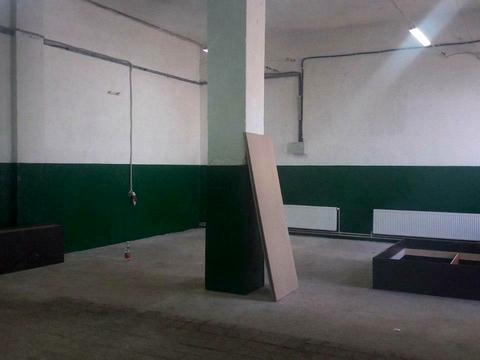 коммерческая по адресу Музыкальная ул., 3