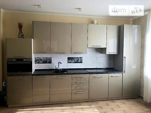 квартира по адресу Мандрыковская ул., 51