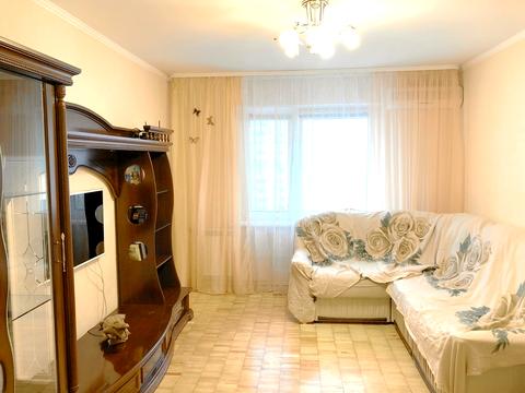 квартира по адресу Харьковское шоссе, 61