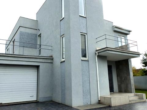 будинок за адресою Садова вул.