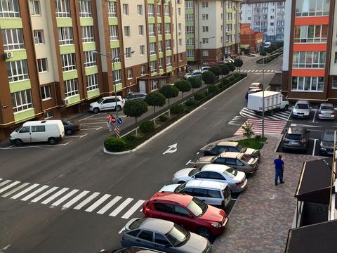 квартира по адресу Львовская ул., 17