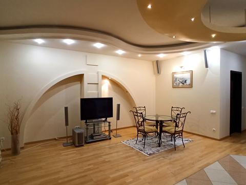 квартира по адресу Александра Конисского ул., 60