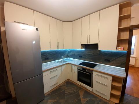 квартира за адресою Балтійський пров., 5