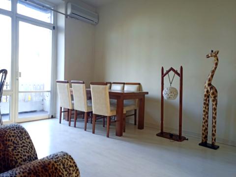 квартира за адресою Лесі Українки просп. (Гагаріна), 16/1