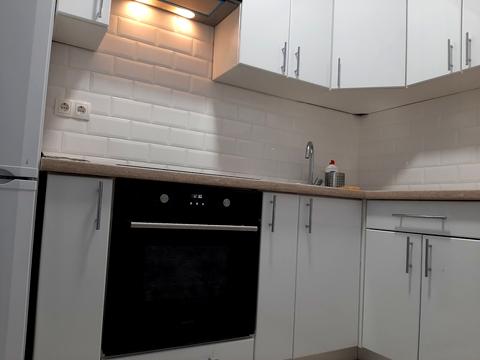 квартира по адресу Берёзовая ул., 43