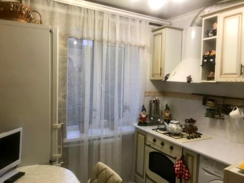 квартира за адресою Віталія Скакуна вул. (Академіка Каблукова), 11