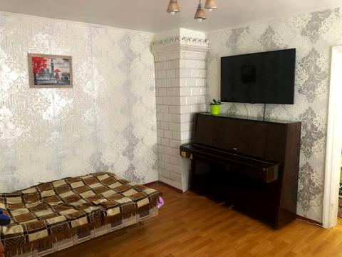 квартира по адресу Пантелеймоновская ул., 48