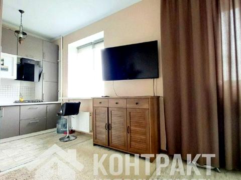 квартира по адресу Новоалександровская ул., 54а