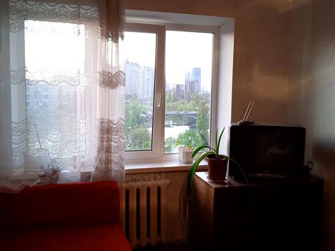 квартира за адресою Івана Миколайчука вул. (Серафимовича), 19-А