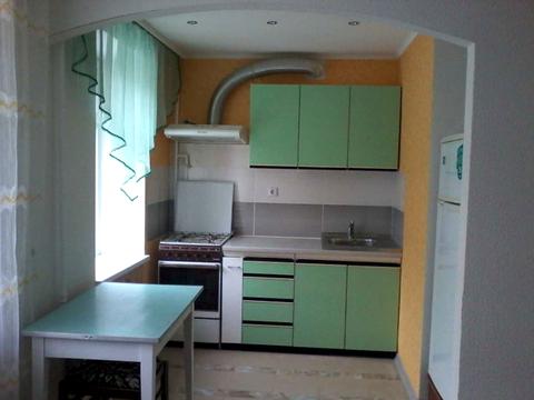 квартира за адресою Олександра Попова вул., 10