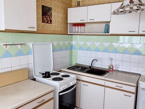 квартира по адресу Гонгадзе Георгия просп. (Советской Украины), 3-А