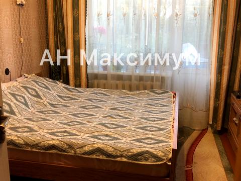 квартира по адресу Дмитра Бортнянського ул. (Робітнича), 94