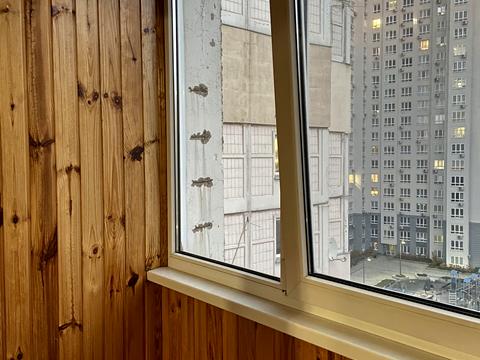 квартира за адресою Драгоманова вул., 12-А