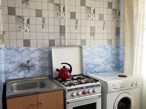 квартира по адресу Проспект Незалежності