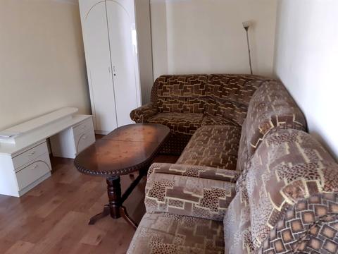 квартира за адресою Писаржевського вул., 8