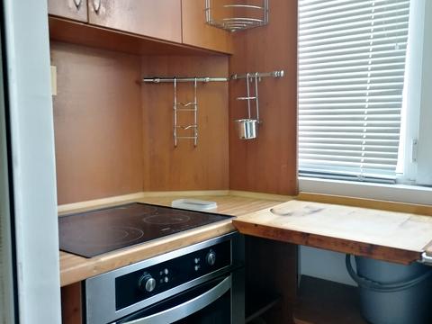 квартира по адресу Днепровская набережная ул., 26-Б