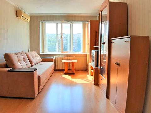 квартира по адресу Оболонская пл. (Дружбы Народов СССР), 1