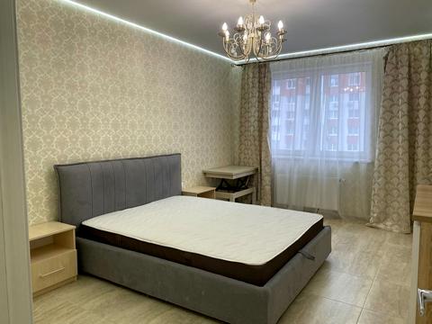 квартира за адресою Єлизавети Чавдар вул., 38-А