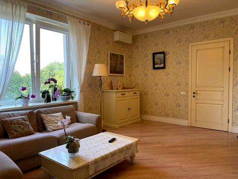 квартира по адресу Фонтанская дорога ул., 49/1