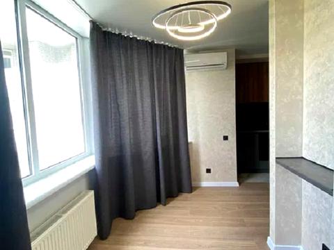 квартира за адресою Байди Вишневецького вул., 97