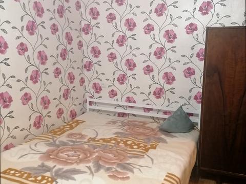 квартира по адресу Симиренко ул., 12-А
