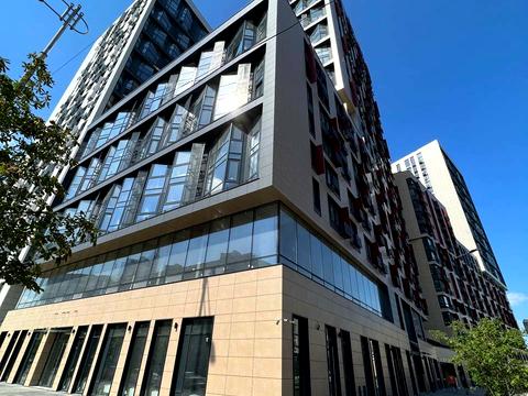 комерційна за адресою Митрополита Василя Липківського вул. (Урицького), 38